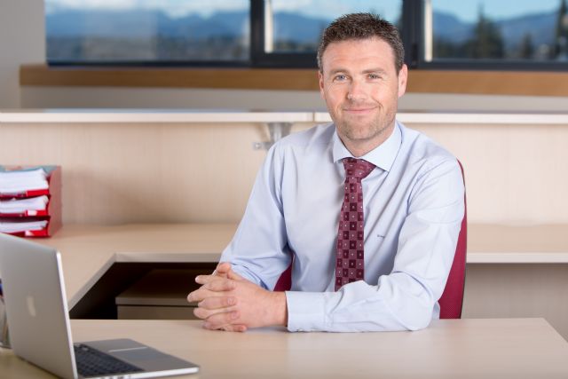 Ecuador de una legislatura de contrastes - 1, Foto 1