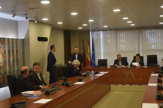 Juan Guillamón: Proteger a los niños en sus desplazamientos por vehículo es un objetivo que nos une - 1, Foto 1