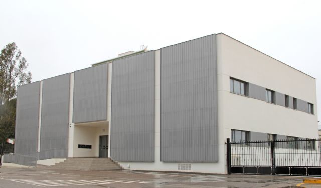 El Ayuntamiento organiza una jornada de puertas abiertas en el nuevo Vivero de Empresas Culturales - 4, Foto 4