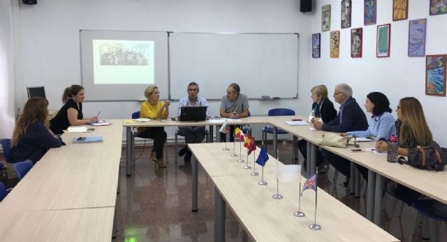 La Comunidad amplía los talleres para alumnos con altas capacidades, que ya alcanzan más de 700 beneficiarios - 4, Foto 4