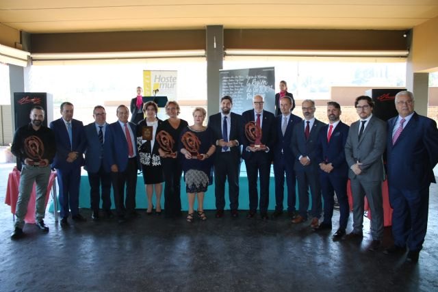 López Miras anuncia el programa ´Invest in Costa Cálida´ que modernizará la planta hotelera e impulsará el desarrollo turístico - 1, Foto 1