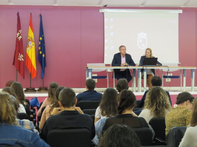 Familia ofrece formación sobre los recursos de violencia de género a las entidades que trabajan en la acogida de refugiados - 2, Foto 2