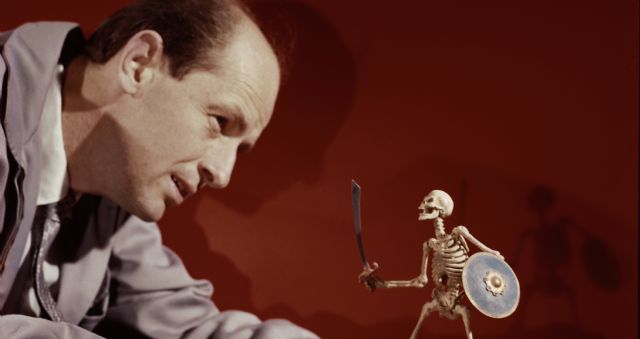 Instalaciones, audiovisuales, cine, fotografía y creatividad, la nueva apuesta de Puertas de Castilla - 2, Foto 2