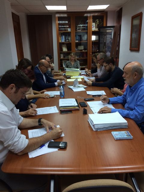 La Junta de Gobierno Local de Molina de Segura aprueba las bases del proceso selectivo, por promoción interna, de ocho plazas de cabo de la Policía Local - 2, Foto 2