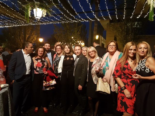 Fiesta de la hostelería y el turismo de la Región de Murcia 2018 - 2, Foto 2