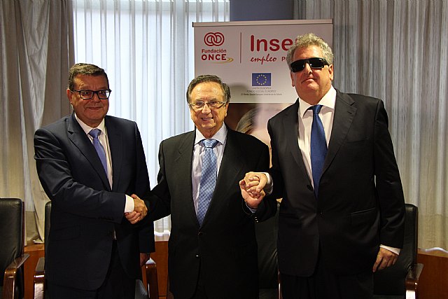 Grupo Fuertes contratar a 80 personas con discapacidad, Foto 1