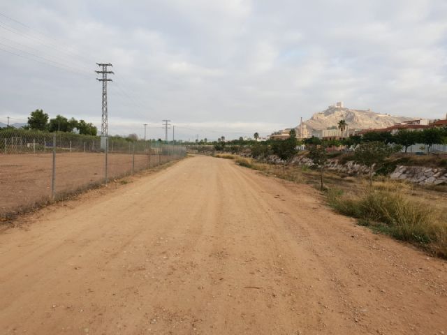 Agricultura solicita ayudas para el arreglo de otros cuatro caminos rurales - 4, Foto 4
