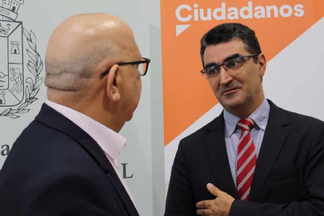 Cs desmonta las falsedades que PSOE y Podemos han vertido para no apoyar las normas urbanísticas en Cartagena - 2, Foto 2