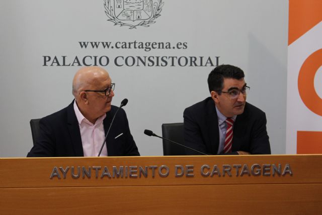 Cs desmonta las falsedades que PSOE y Podemos han vertido para no apoyar las normas urbanísticas en Cartagena - 3, Foto 3