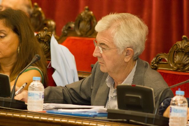 MC: Los problemas internos del Gobierno municipal retrasan la constitución de las Juntas Vecinales - 1, Foto 1