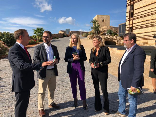 SEPOR arranca este próximo 4 de noviembre en IFELOR - 2, Foto 2