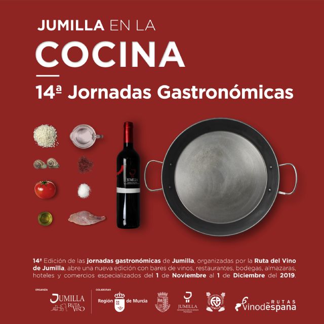 Las Jornadas Gastronómicas volverán a poner en valor las virtudes del municipio - 3, Foto 3