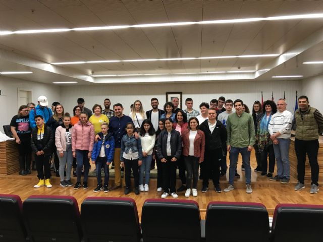 Proyecto ERASMUS + CEE Virgen del Pasico de Torre Pacheco - 2, Foto 2