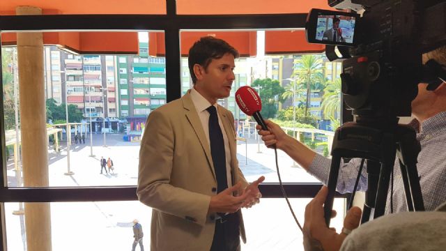 El PP solicita medidas urgentes contra los okupas en Molina de Segura - 1, Foto 1