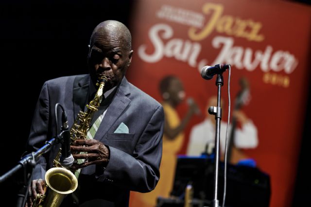 La 7 RM emitirá los conciertos del Festival de Jazz de San Javier 2019 - 1, Foto 1