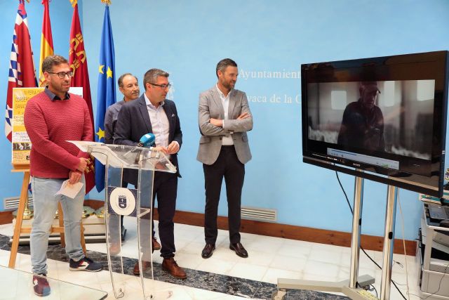 Archivel será la sede de la Feria del Cordero Segureño y la Ganadería Extensiva los días 2 y 3 de noviembre - 4, Foto 4