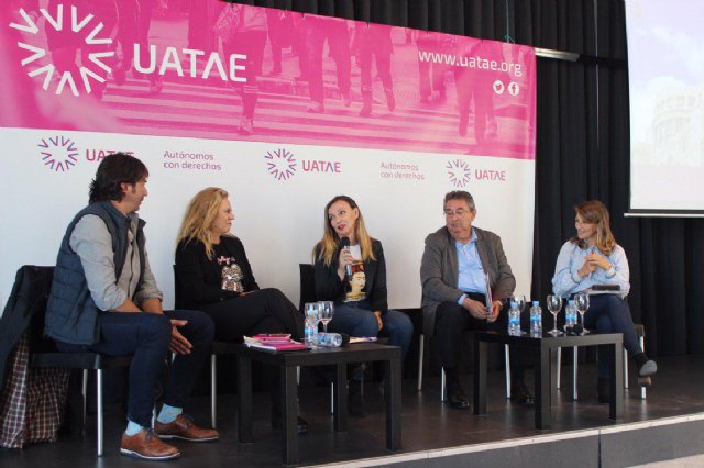 Abogan por una medición democrática de la representatividad de autónomos y autónomas - 2, Foto 2