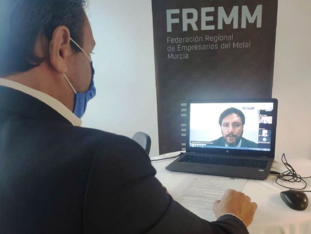 FREMM guía a las pymes del metal en cómo hacer el plan de igualdad y trato de su empresa - 1, Foto 1