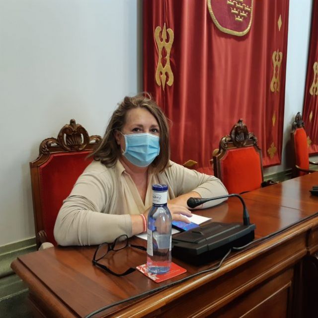 MC promueve que el Ayuntamiento se comprometa en la protección del Museo del Vidrio - 1, Foto 1