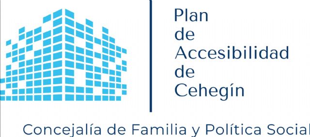 La concejalía de Familia y Política Social lanza una encuesta para analizar la accesibilidad de Cehegín - 1, Foto 1