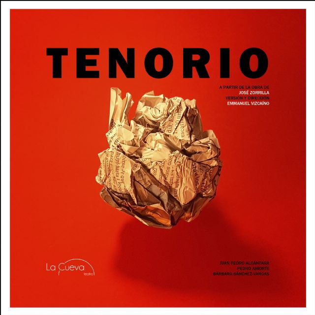 Un nuevo tenorio llega a Murcia - 1, Foto 1