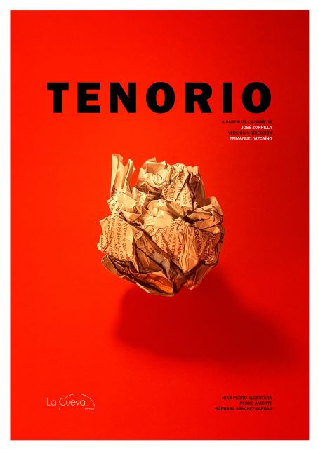 Un nuevo tenorio llega a Murcia - 2, Foto 2