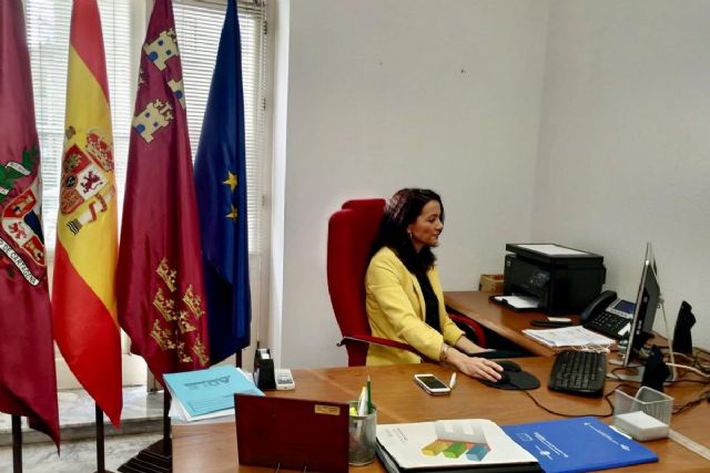 Cartagena, sede del Pacto Europeo por la Integración - 1, Foto 1