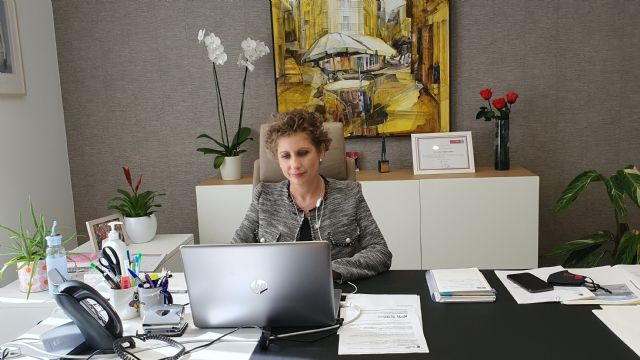 La Junta de Gobierno Local de Molina de Segura aprueba las bases reguladoras de la convocatoria para la concesión de subvenciones de apoyo empresarial por COVID-19 por un importe total de 200.000 euros - 1, Foto 1