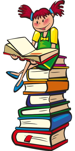 Los libros, la mejor compañía en la infancia - 2, Foto 2