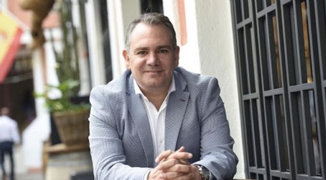 Nuevos tiempos para la interprofesional INTERCITRUS - 1, Foto 1