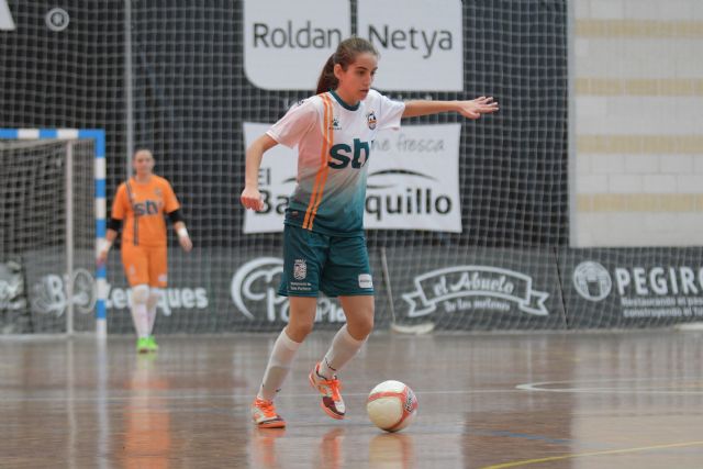 Difícil desplazamiento del STV Roldán a Poio - 1, Foto 1