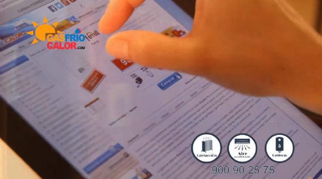 Gasfriocalor celebra su décimo aniversario posicionándose como líder en venta de Calderas - 1, Foto 1