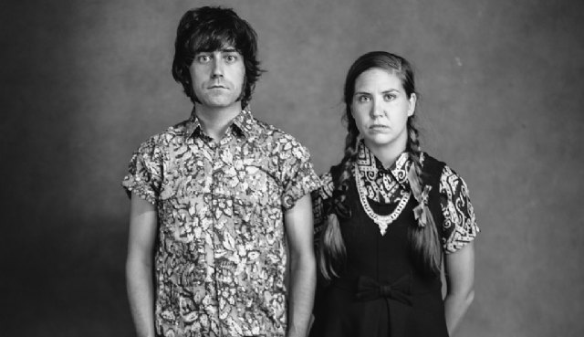 El dúo fotográfico Leafhopper retrata la esencia del barrio de San Antón en la nueva edición de Miradas - 1, Foto 1