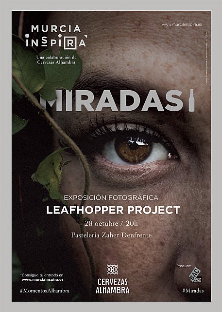 El dúo fotográfico Leafhopper retrata la esencia del barrio de San Antón en la nueva edición de Miradas - 2, Foto 2