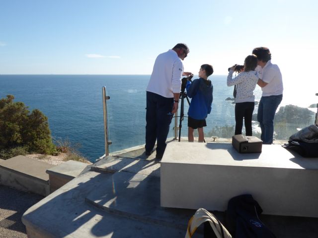 Rutas autoguiadas por la costa - 1, Foto 1