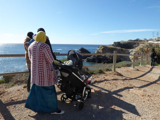 Rutas autoguiadas por la costa - 2, Foto 2