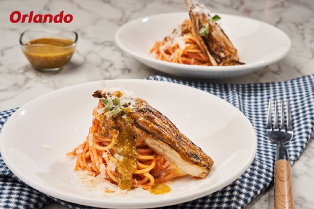 Orlando presenta las 6 recetas de pasta más irresistibles (y fotogénicas) para chuparse los dedos - 3, Foto 3