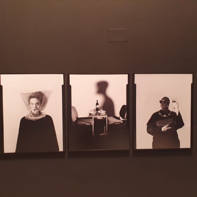 Las obras 'CV, El Fanzine' y 'Pandemónium', ganadoras del CreaMurcia en las categorías de Artes Visuales y Fotografía - 2, Foto 2