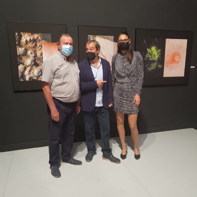 Las obras 'CV, El Fanzine' y 'Pandemónium', ganadoras del CreaMurcia en las categorías de Artes Visuales y Fotografía - 5, Foto 5