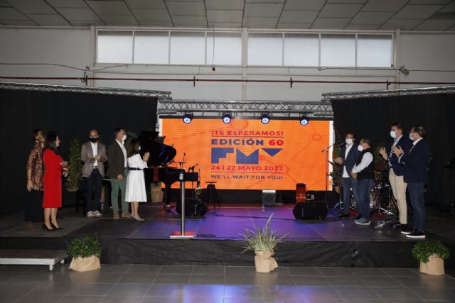 La reconexión de la 59 edición de la Feria del Mueble Yecla ha sido un éxito con más de 7.000 visitantes profesionales - 2, Foto 2