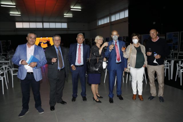 La reconexión de la 59 edición de la Feria del Mueble Yecla ha sido un éxito con más de 7.000 visitantes profesionales - 4, Foto 4