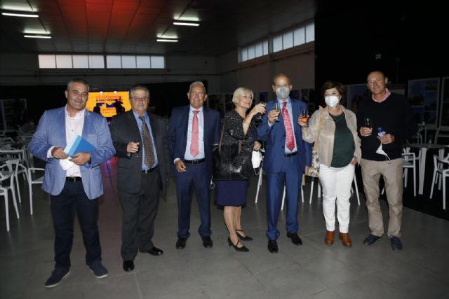 La reconexión de la 59 edición de la Feria del Mueble Yecla ha sido un éxito con más de 7.000 visitantes profesionales - 4, Foto 4