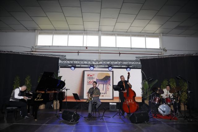 La reconexión de la 59 edición de la Feria del Mueble Yecla ha sido un éxito con más de 7.000 visitantes profesionales - 5, Foto 5