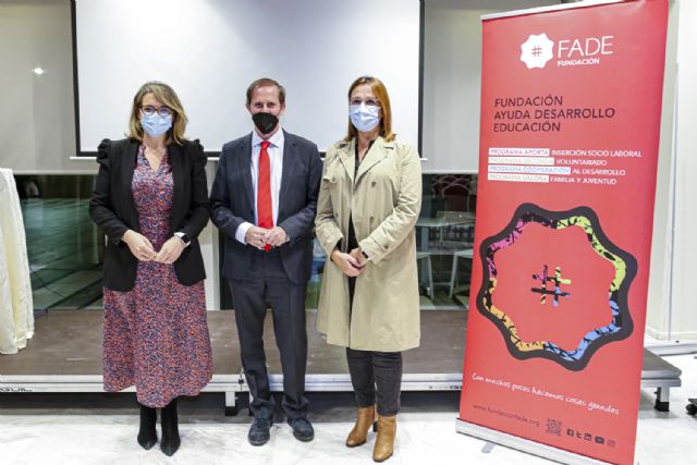 Isabel Franco participa en la sesión ´Educar y amar con humor´ - 1, Foto 1