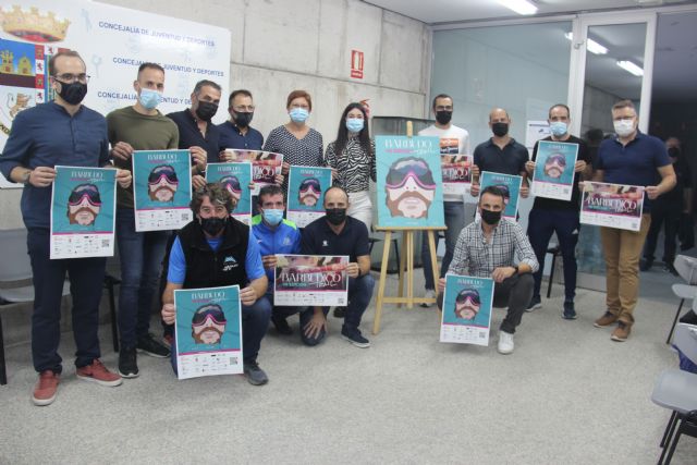 La séptima edición de la Barbudo Trail abarcará tres días de competición - 1, Foto 1