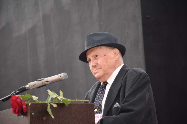 Calasparra se tiñe de rosa un año más en la VIII MARCHA ROSA - 3, Foto 3