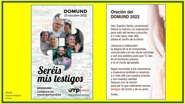 200 años al servicio de la Misión - 2, Foto 2