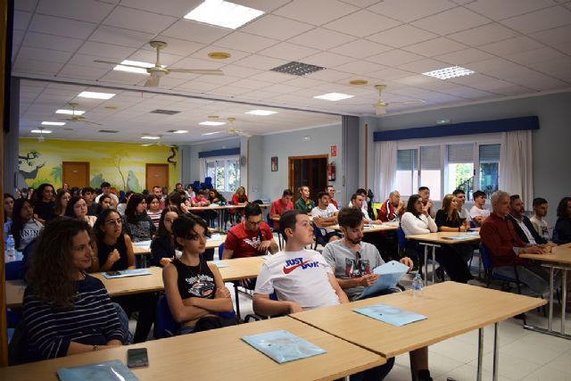 FAMDIF ha celebrado las X Jornadas de Formación sobre Discapacidad Física y Orgánica, Foto 3