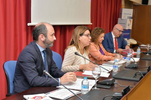 La Región lidera el incremento en la creación de patentes en España en los diez primeros meses del 2023 - 1, Foto 1