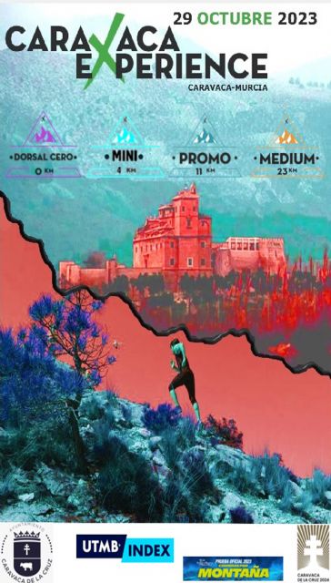 La carrera 'Caravaca Experience' regresa este domingo al calendario deportivo después de un paréntesis de tres años - 1, Foto 1